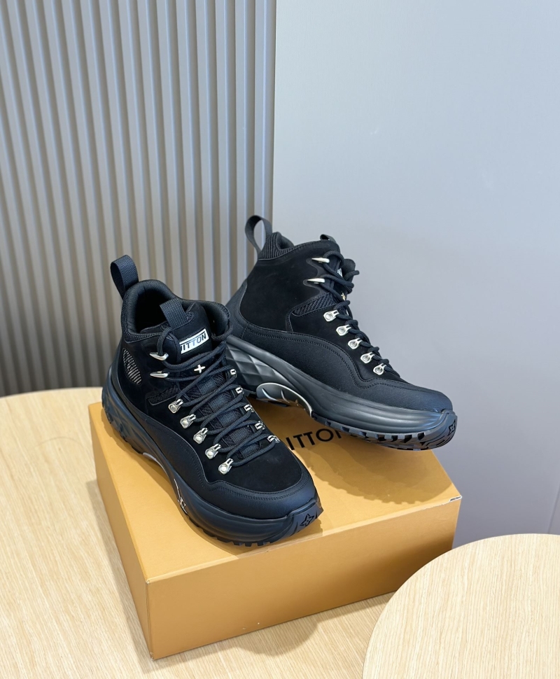 Louis Vuitton Sneakers